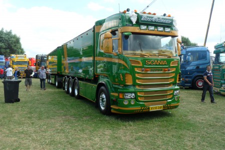 Nog Harder Lopik 2013